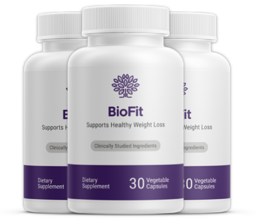 BioFit BioFit
